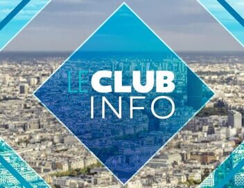 Le Club info