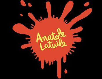 Anatole Latuile