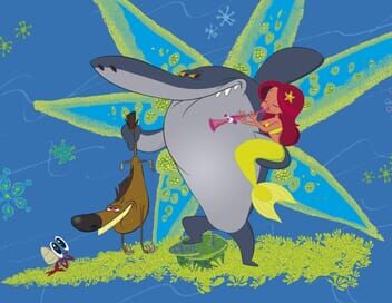 Zig & Sharko