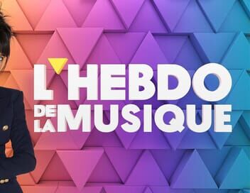 HDM : L'hebdo de la musique