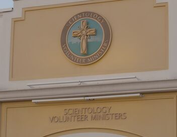 Dans les secrets de la scientologie - La fin de l'omerta