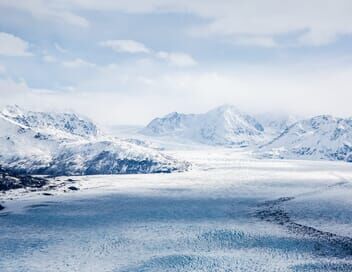 Alaska, l'aventure grandeur nature