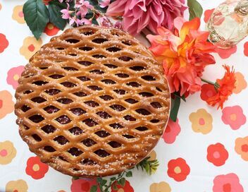 Le meilleur pâtissier : qui sera plus fort que le grimoire de Mercotte ?