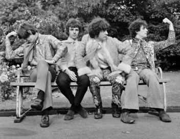 Have You Got it Yet ? L'histoire de Syd Barrett des Pink Floyd
