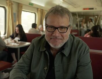 Des trains pas comme les autres