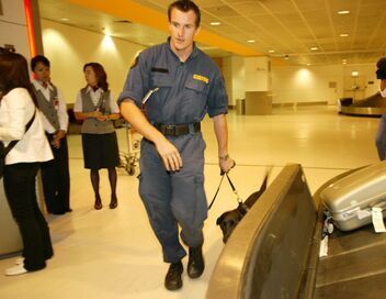 Douanes sous haute surveillance