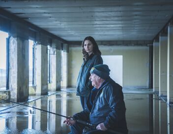 Boglands, enquête en terre noire