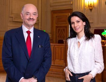 Au bout de l'enquête, la fin du crime parfait ?