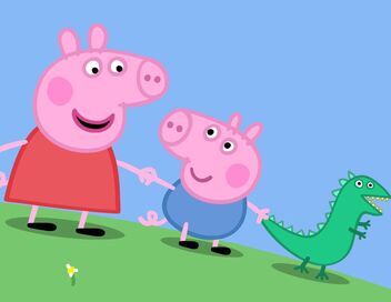 Peppa Pig