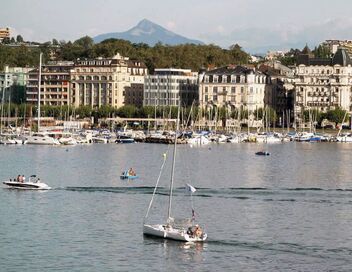 Invitation au voyage