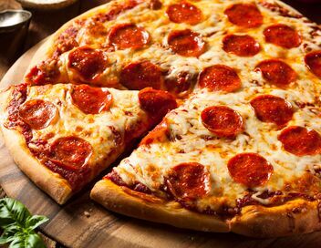 Italie : la pizzeria inclusive de Nico