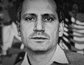 Jorge Semprun, la plume au poing