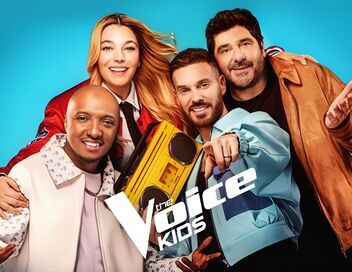 The Voice Kids