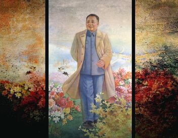 La Chine, rêves et cauchemars