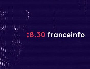 8h30 franceinfo