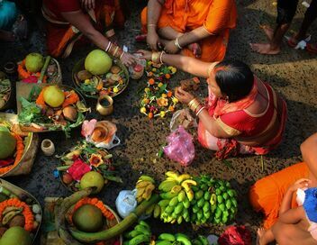 L'adieu à la viande : La grande histoire des végétariens