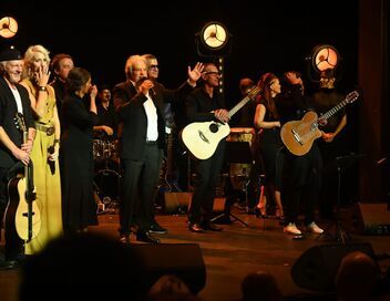 La nuit de la déprime