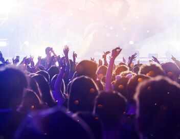 Concerts de la France Music Week 2025