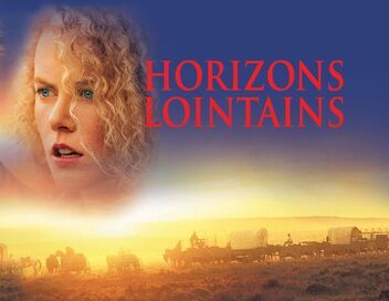Horizons lointains