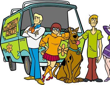 Scooby-Doo
