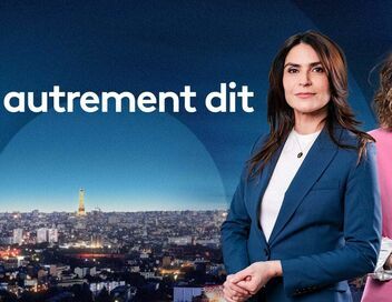 Autrement dit