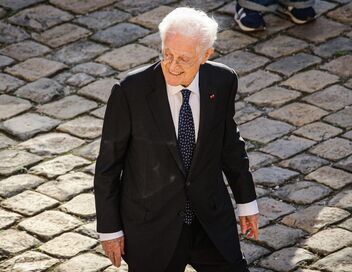 Lionel raconte Jospin