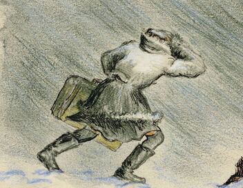 Frosia, une femme libre au goulag