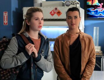 NCIS