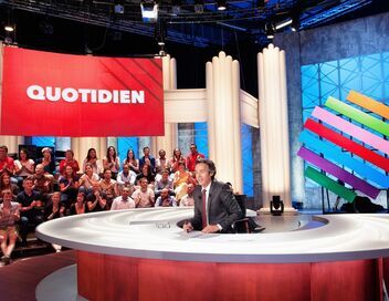 Quotidien
