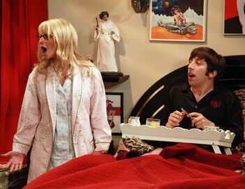 The Big Bang Theory