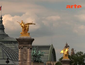 Invitation au voyage