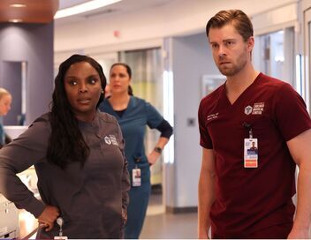 Chicago Med