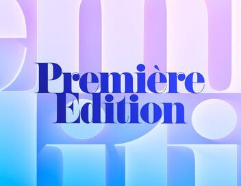 Première édition : 6h-8h30