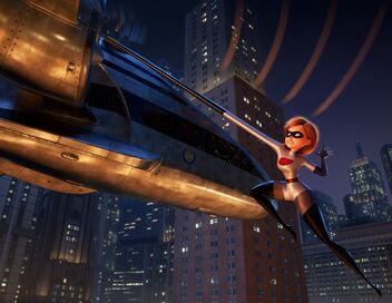 Les Indestructibles 2