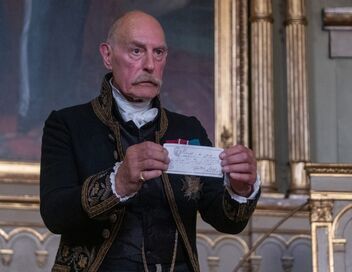 Le Comte de Monte-Cristo