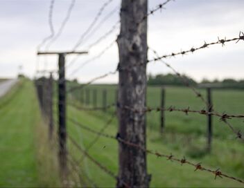 La ceinture verte européenne
