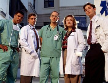 Urgences