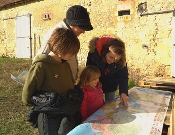 Grands reportages