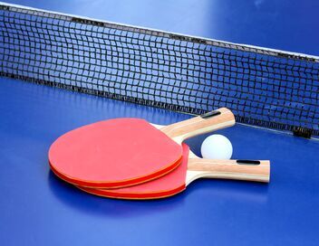Tennis de table : Championnats de France