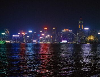 Hong Kong ne répond plus