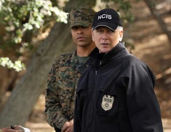 NCIS