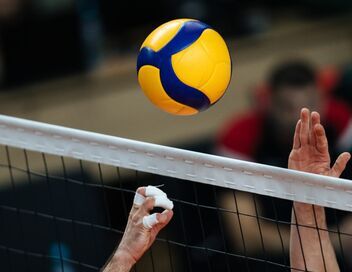 Volley-ball : Ligue des nations masculine