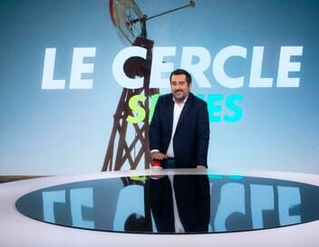 Le cercle séries