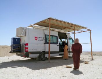 Naître à Bethléem : La maternité de l'espoir