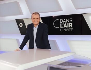 C dans l'air l'invité