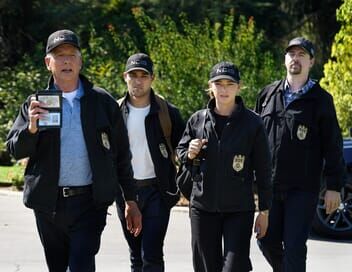 NCIS