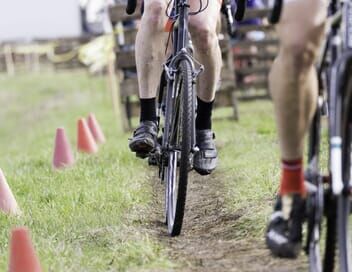 Cyclo-cross : Coupe du monde à Termonde