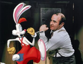 Qui veut la peau de Roger Rabbit