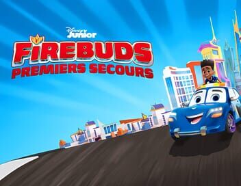 Firebuds : Premiers secours