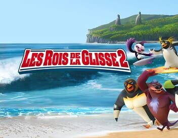 Les rois de la glisse 2